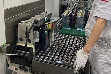 2020年11月，浙江恒通公司產值已突破1個億，創下歷史新高。